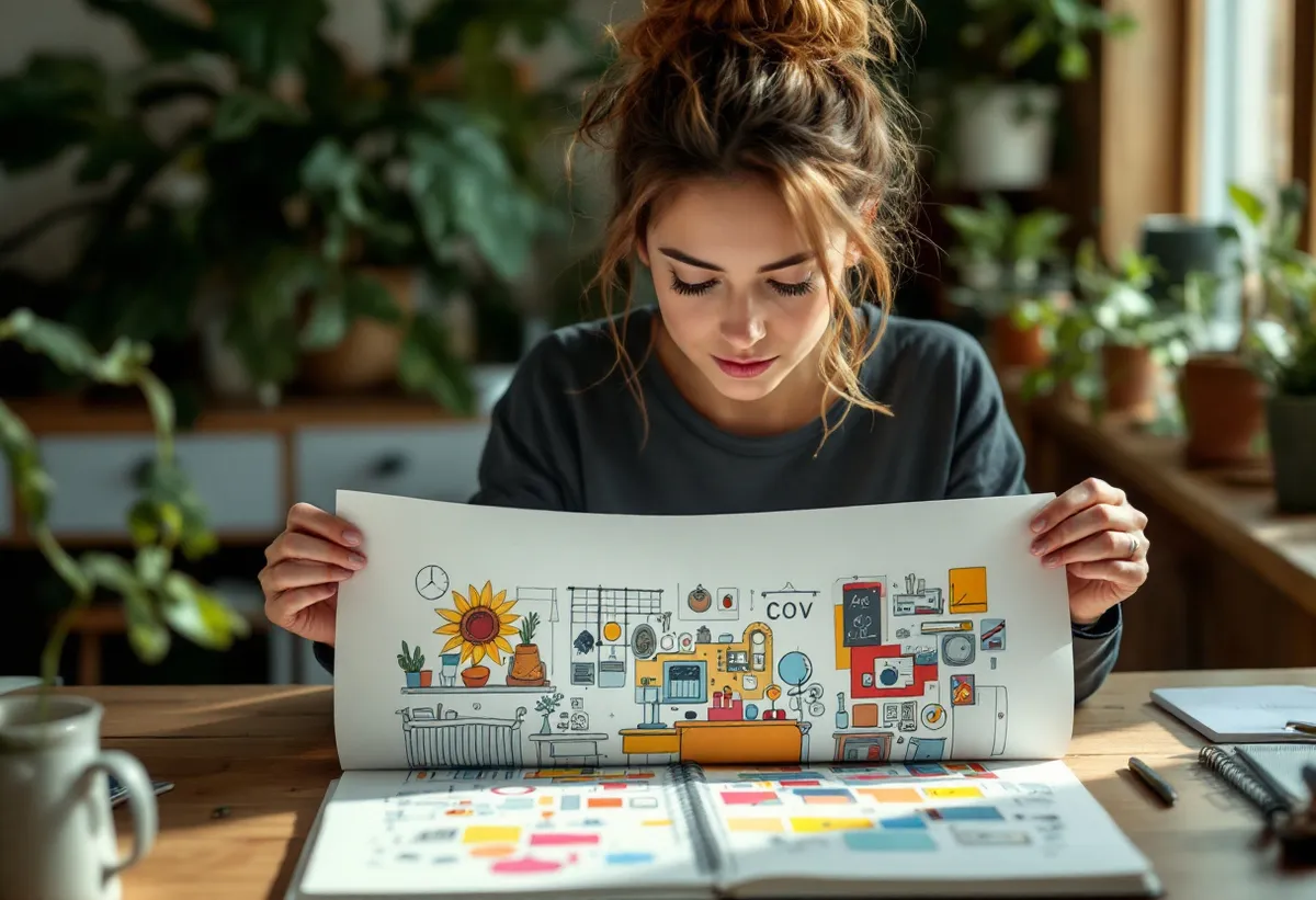 Comment entrer en école de graphisme ?