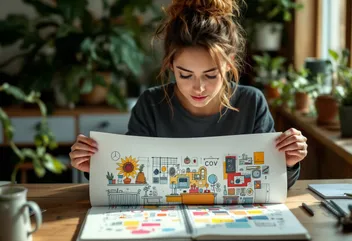 Comment entrer en école de graphisme ?