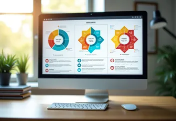 Quels sont les 3 types d'infographie ?