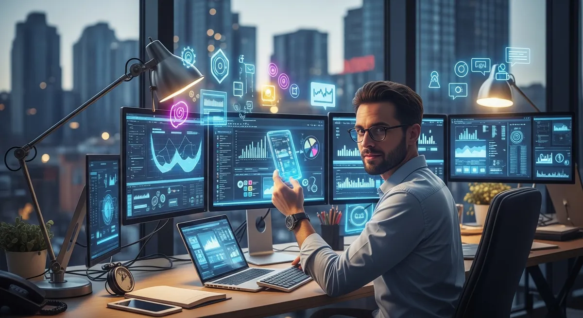 Les métiers du marketing digital et leurs compétences