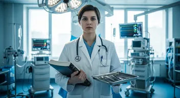 Combien d’années d’études pour devenir chirurgien