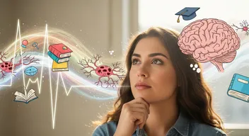 Santé mental et niveau d'éducation