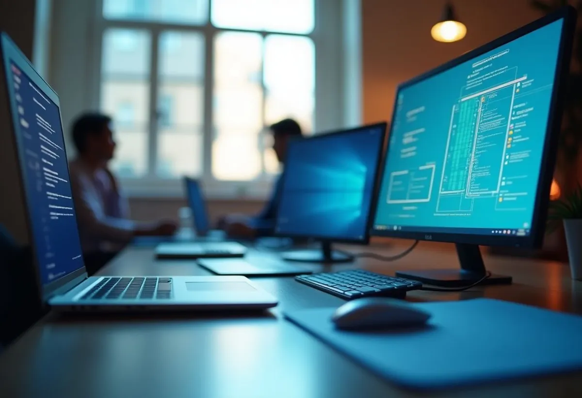 Les outils indispensables pour les chargés de communication