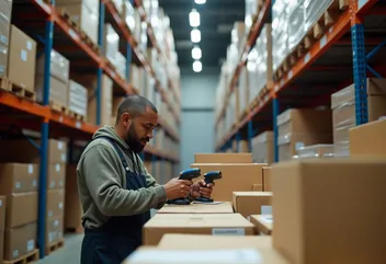 Comment Améliorer la Gestion des Stocks : Stratégies et Outils pour Magasiniers