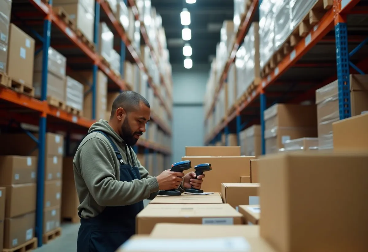 Comment Améliorer la Gestion des Stocks : Stratégies et Outils pour Magasiniers