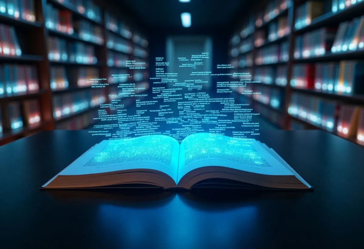 Comment une IA peut améliorer ta compréhension des textes