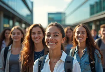 Trouver une école en alternance : les étapes clés pour une inscription réussie