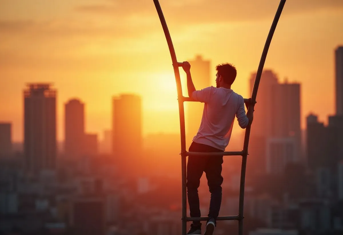 Les étapes clés pour réussir une reconversion professionnelle