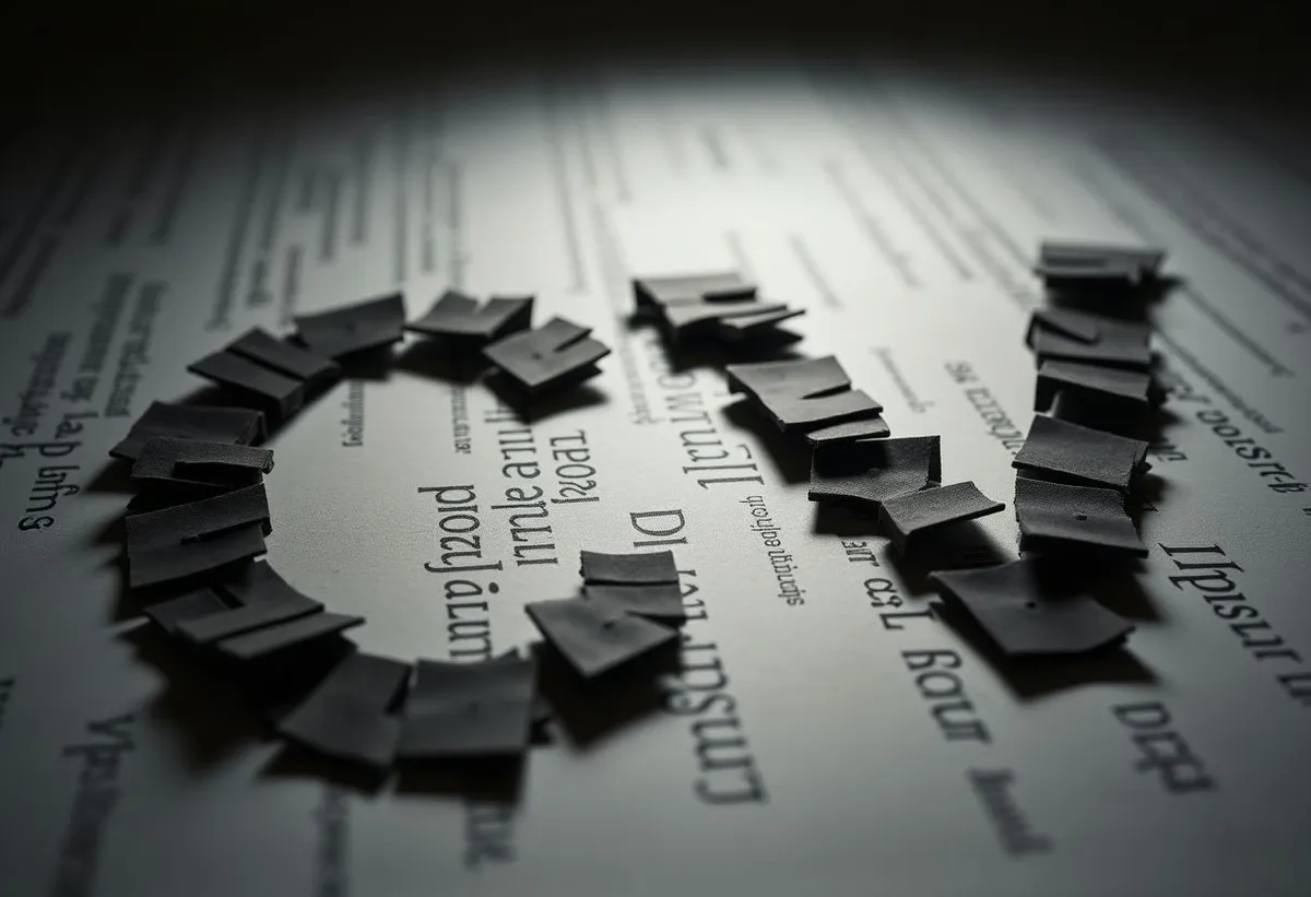 Les mots à bannir absolument de votre CV