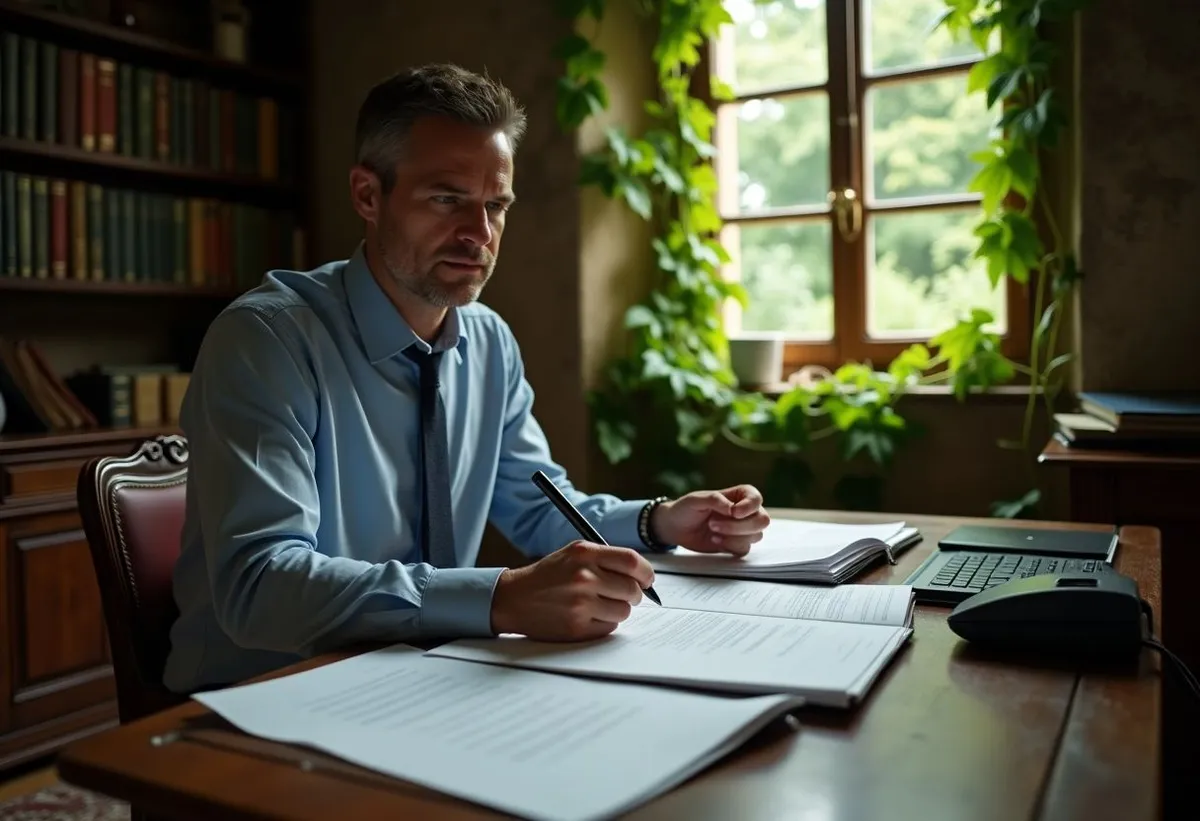 Financer une formation professionnelle en Normandie