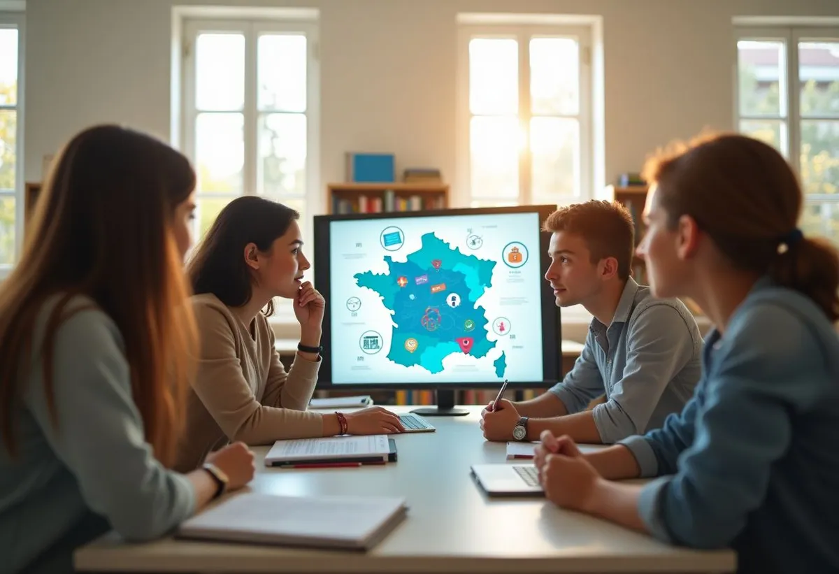 Parcoursup 2025 : comprendre les critères de sélection des établissements