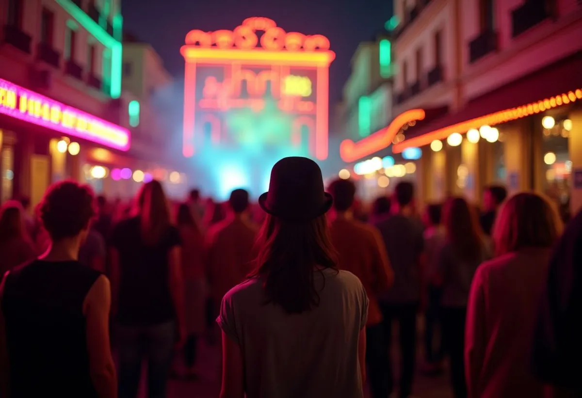 les concerts solidaires en France