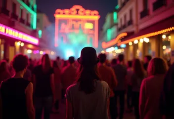 les concerts solidaires en France