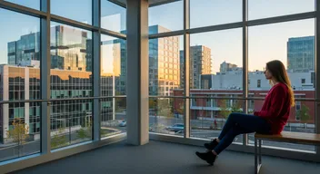 Comment s'inscrire au Crous pour un logement étudiant