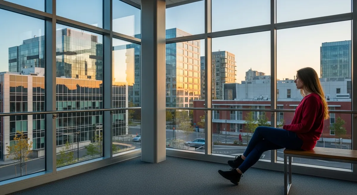Comment s'inscrire au Crous pour un logement étudiant