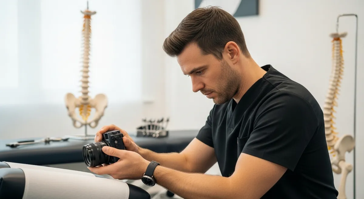Les différents types de formations en chiropraxie