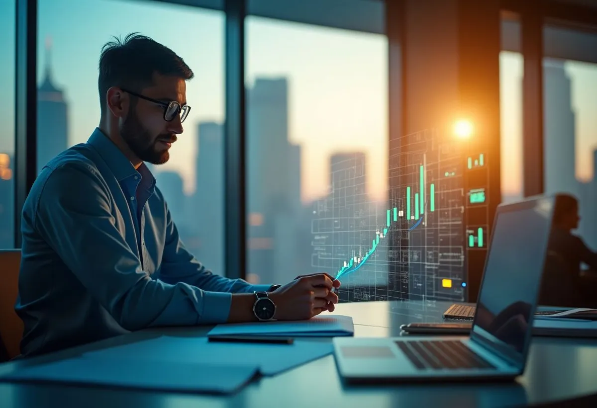 Les avantages de la comptabilité analytique pour les CFA