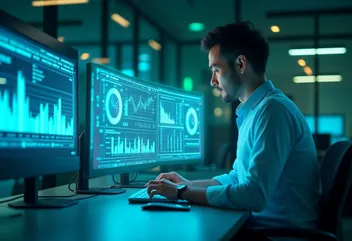 Comment la digitalisation transforme le métier de comptable