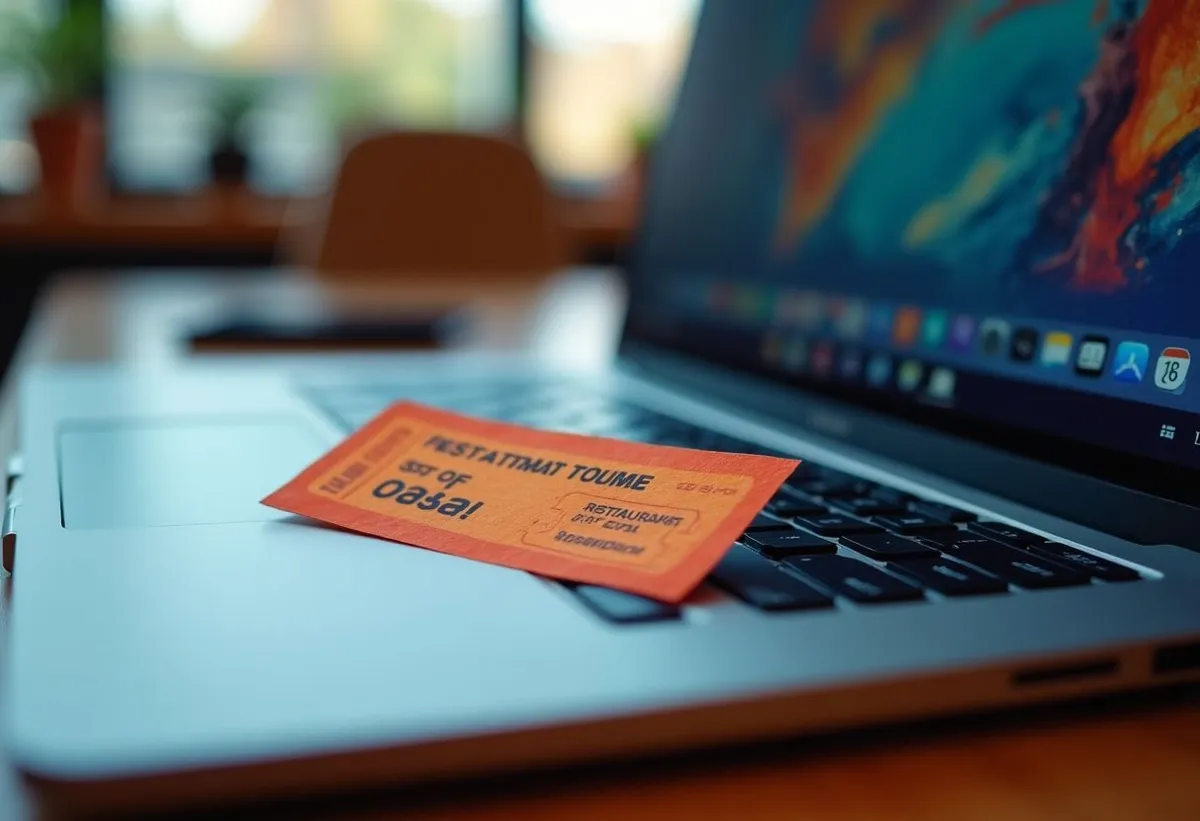 la gestion des tickets-restaurants en période de télétravail