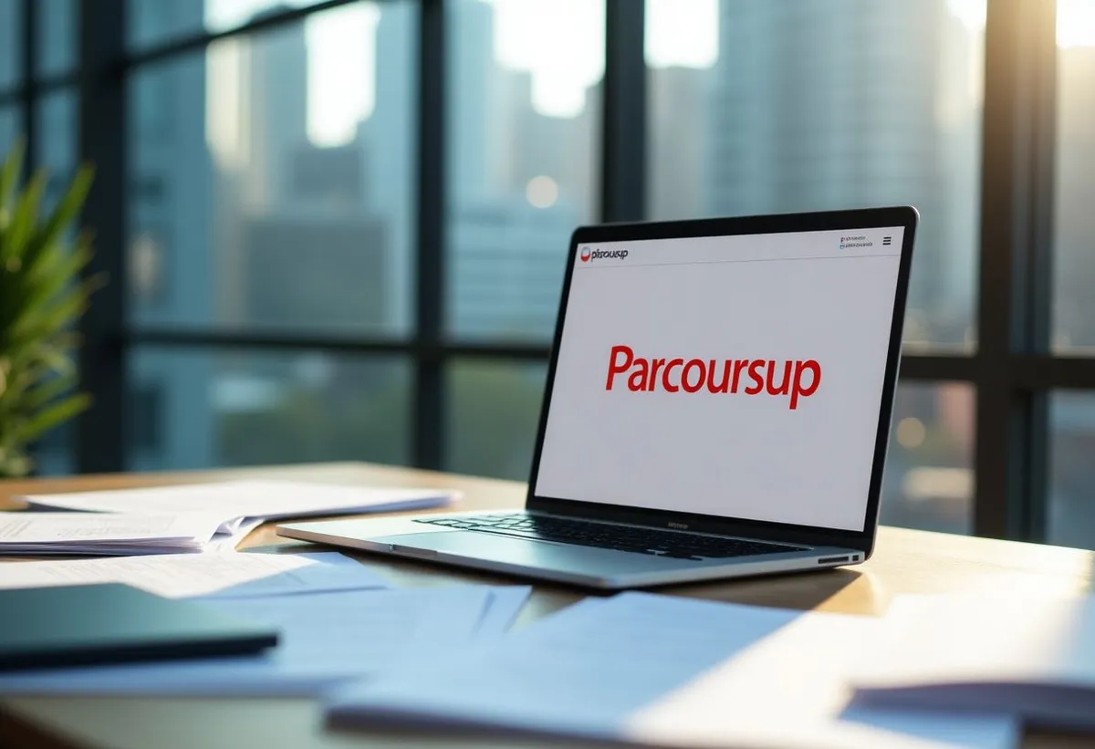 Comment réussir sa candidature en BTS SIO sur Parcoursup : Conseils et astuces