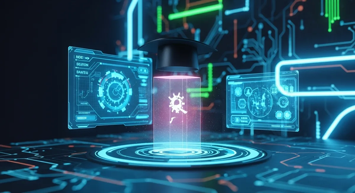 Comment choisir une formation pour un emploi futuriste