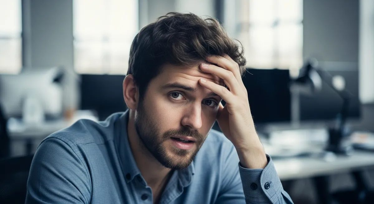 Signes avant-coureurs du burn-out chez les employés