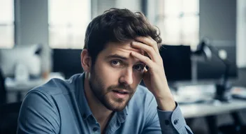 Signes avant-coureurs du burn-out chez les employés