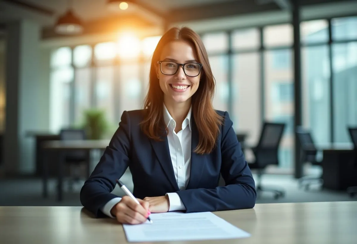 avantages du contrat d'apprentissage pour les élèves avocats
