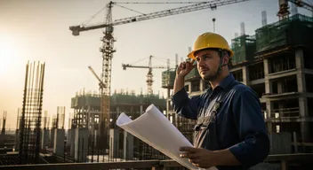Conseils pour réussir sa reconversion dans le BTP
