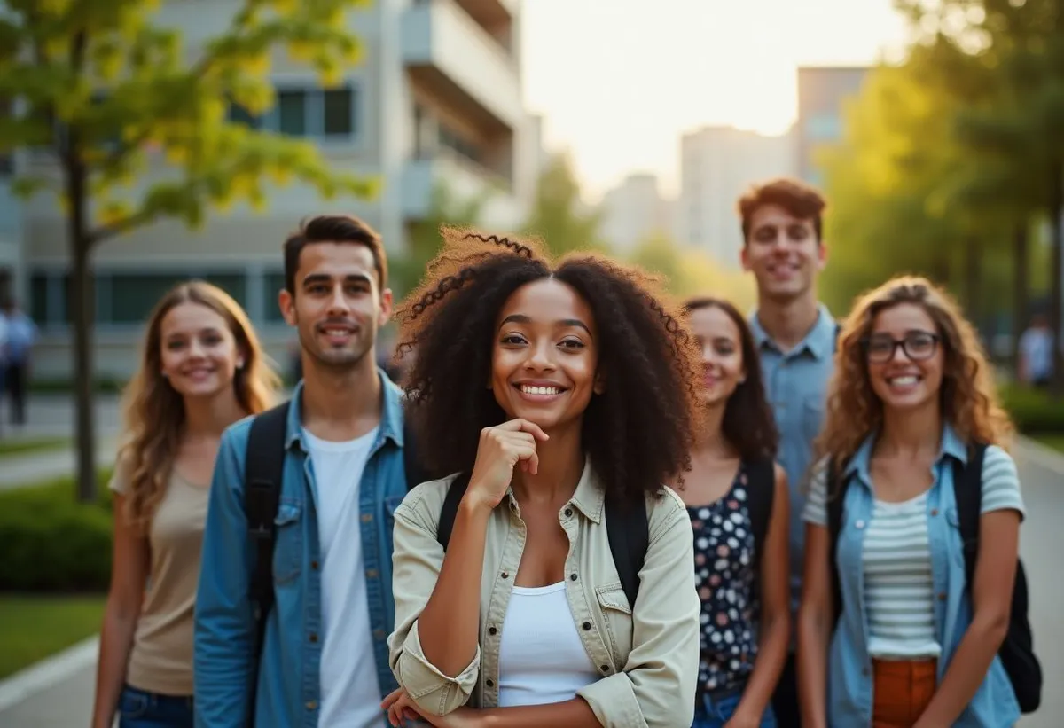 Comment choisir un lycée adapté à votre enfant