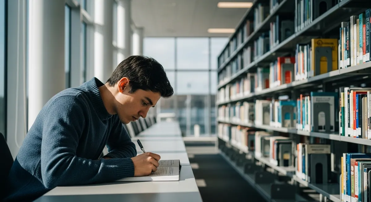 Comment se préparer efficacement au TOEIC
