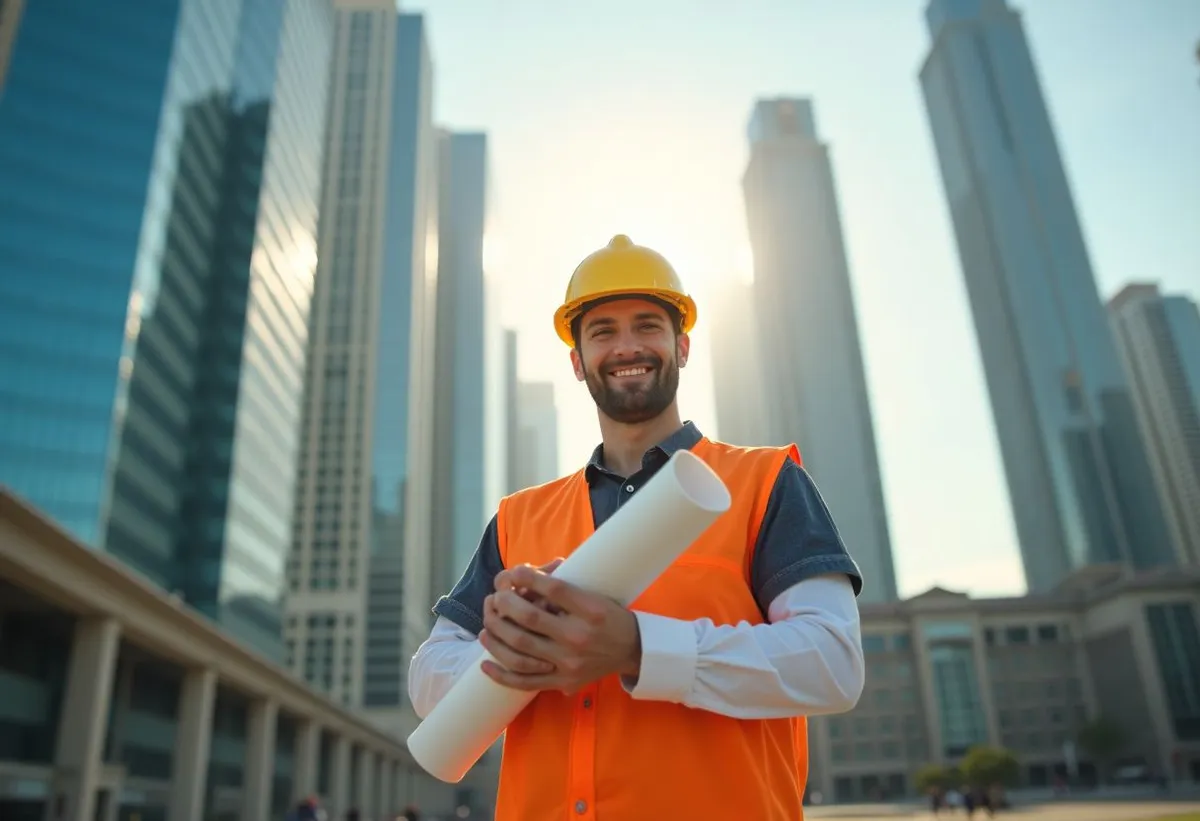 Pourquoi choisir une licence en génie civil : avantages et perspectives
