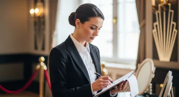 Comment se former pour devenir assistant·e de célébrité