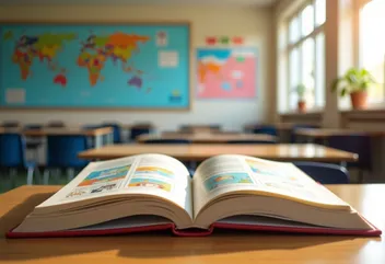 Les programmes scolaires spécifiques des lycées de la région