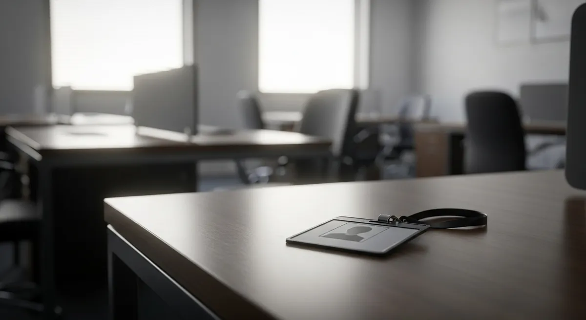 témoignages de salariés ayant quitté rapidement