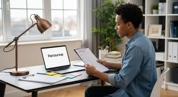 Phase d'admission Parcoursup : mode d'emploi étape par étape