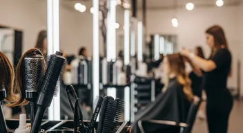 Les différents types de formations coiffure