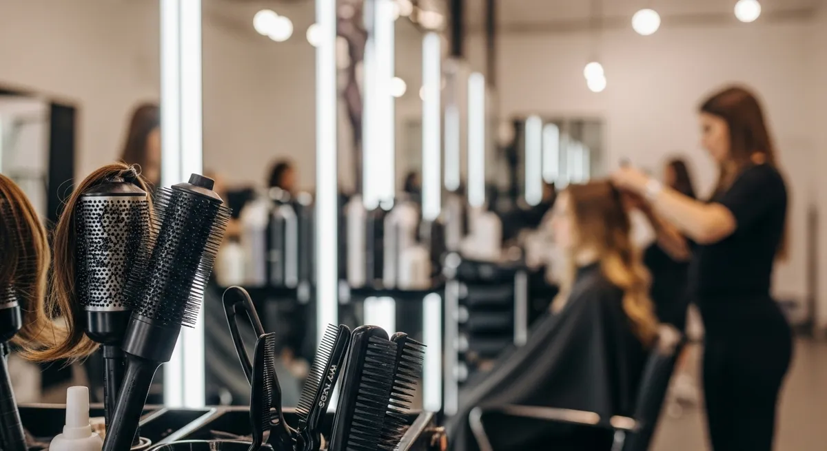 Les différents types de formations coiffure