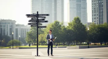 Alternatives si vous ne trouvez pas de place en master