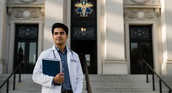 Comment choisir la meilleure université de médecine