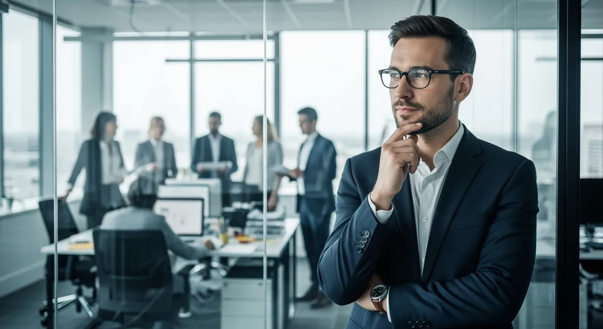 Comparaison des ISTJ avec les autres types MBTI au travail