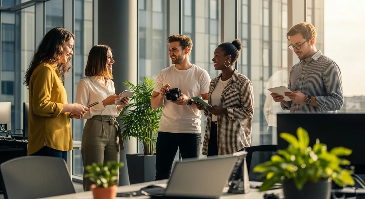 Les valeurs et motivations des Millennials au travail